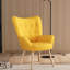 Upholstered Armchair