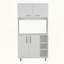 Pantry Kit with Countertop