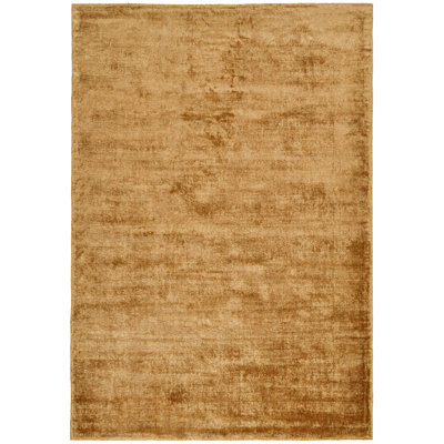 Shine Viscose Hand Woven Area Rug