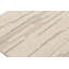 Wool Abstract Area Rug in White-1902494914