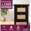 Ludden 48cm W Bedside Table-1357181033