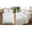 100% Egyptian Cotton Duvet Cover Set – Luxury Hotel Collection Bedding, Soft & Breathable Comforter Cover with Zipper Closure-122725130