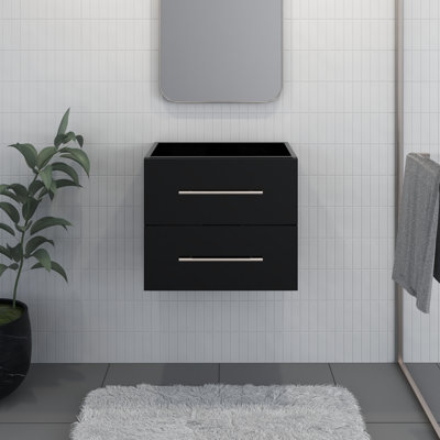 Napa 23.5'' Single Bathroom Vanity Base Only