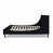 Anthracite Velvet is out of stock