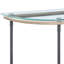 Table basse à 4 pieds Jayrin