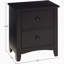 Table de chevet moderne avec tiroirs-1547030779