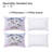 Hello Kitty Kids Bed Pillow Pack W/ Removable Pillowcase, 2-Pack