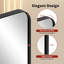 Metal Rectangle Mirror-1381302470