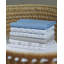 Losurdo MuslinZ Baby Muslin Squares 100% Cotton