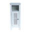 Abdulwali MDF Bathroom Cabinet