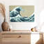 Grande vague japonaise Gillard-108721654