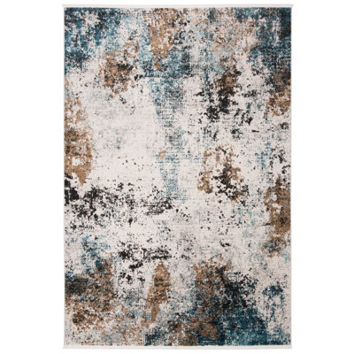 Brockhausen Abstract Area Rug