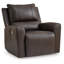 Fauteuil inclinable électrique Culpepper