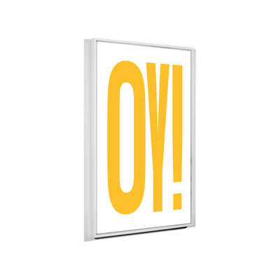 OY!