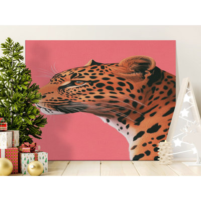 Wrapped Canvas Print Set