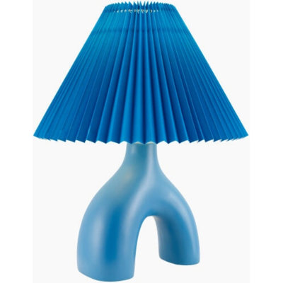 Celes Ceramic Table Lamp