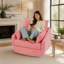 Chaise pivotante simple Sherpa-181418050