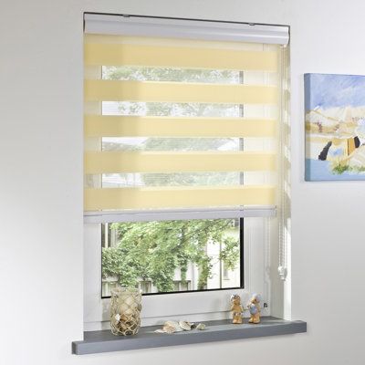 Opaque Roller Blind