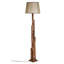 Providence 165cm Matte Novelty Floor Lamp-456354353