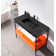 Ensemble de meuble-lavabo simple 42 po Armida