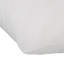 White Square Euro Cushion-17069249