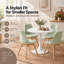 4-Person Dining Set