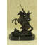 Figurine Zuran Toyan Warrior