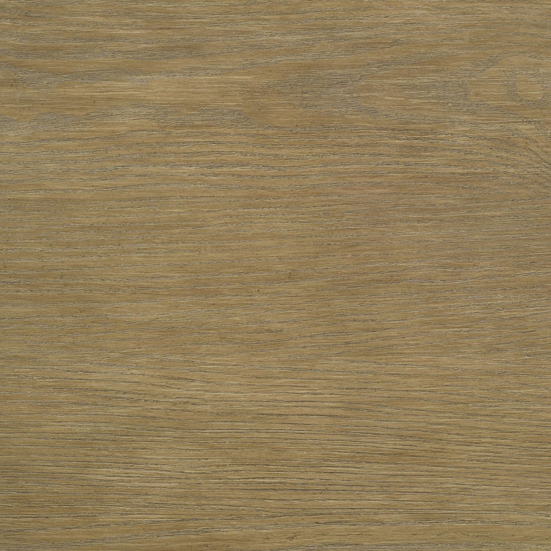 Beige Sand Wash Wood Full Length Freestanding Mirror
