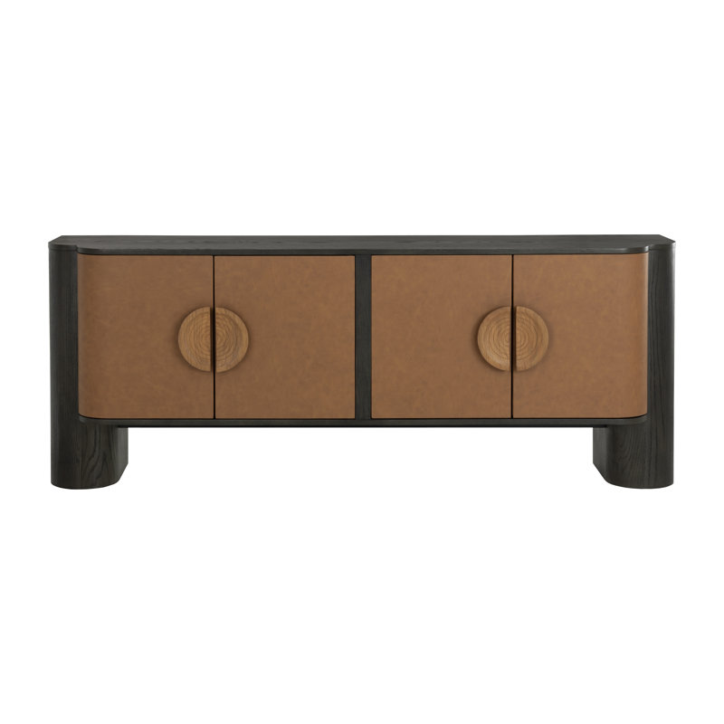Dresden 82.5'' W Sideboard