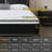 Sleep 12"/14” Hybrid Memory Foam Mattress-114683166-114683169