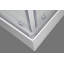 Vidalux RT79 Rectangle 900 x 700 Universal Fitting Shower Cabin