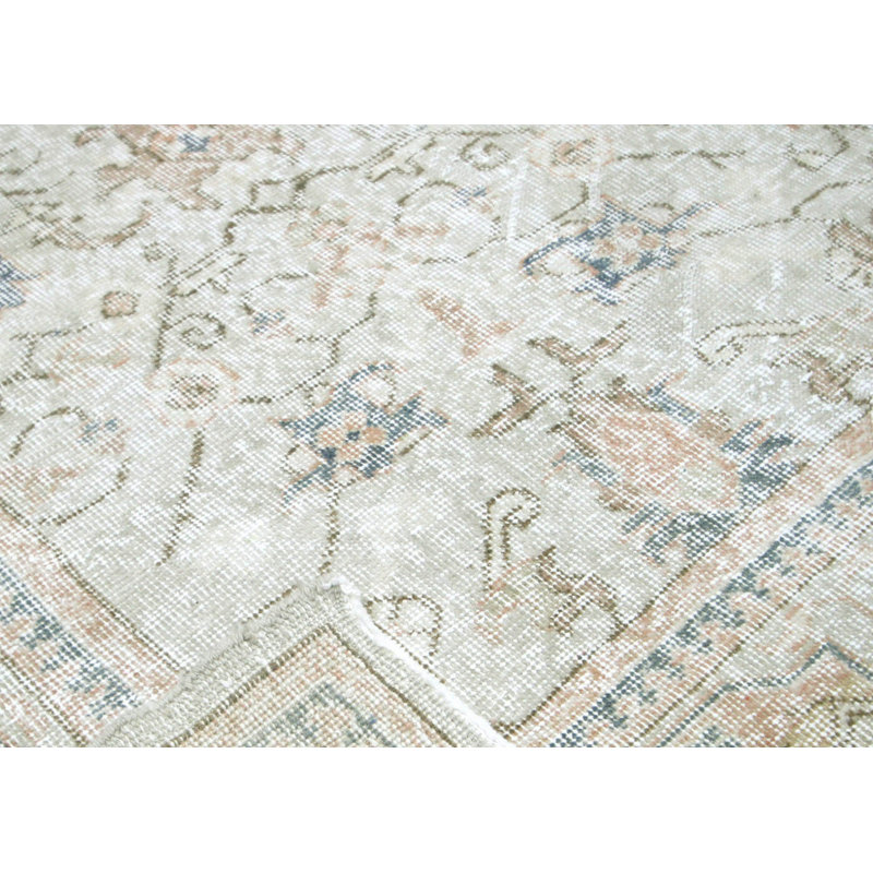 One-of-a-Kind 6'10" X 10'2" Area Rug