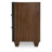 Brooklyn Walk 4-Piece Wood Bedroom Set