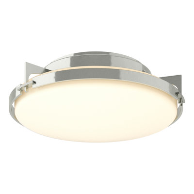 Metra 2 - Light 14.2" Flush Mount