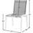 Lajoy Outdoor Stacking Dining Side Chair-1889993481-1889993463