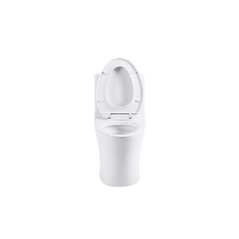 1/1.60 Toilet In Gloss White. Comfort Height Bathroom Fixture. Water Saving. Seat. Elongated Bowl, 1000 Gram Flushing Capacity. Compliant White For Bathroom. Saving, Comfortable. Bowl. , Score.