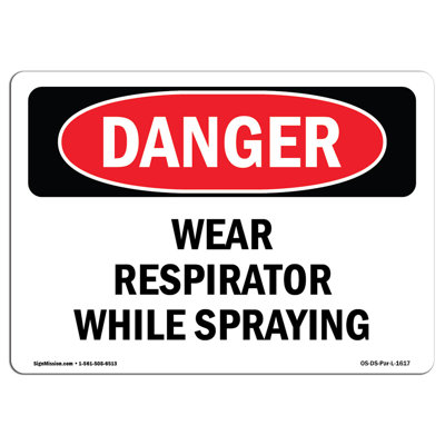 Danger Sign