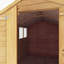 Mercia 10 x 6ft Overlap Apex Shed-66325167