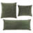 Gehry Velvet/Linen Decorative Pillow-101901645-101901643-74778049