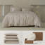Housse de couette en coton à double couture-108844993-108845000