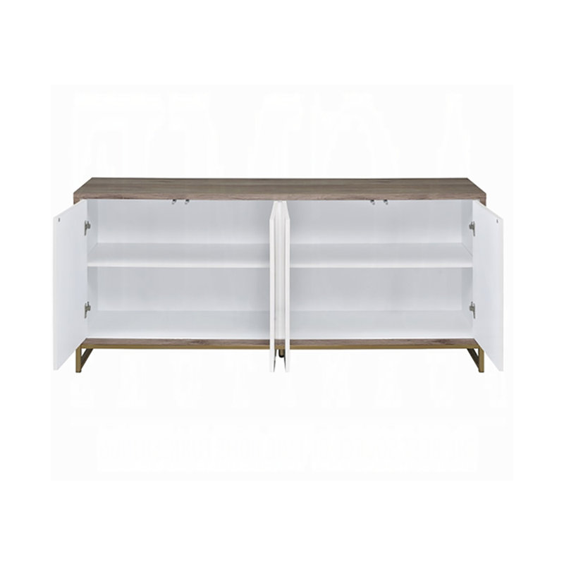65.4 Sideboard