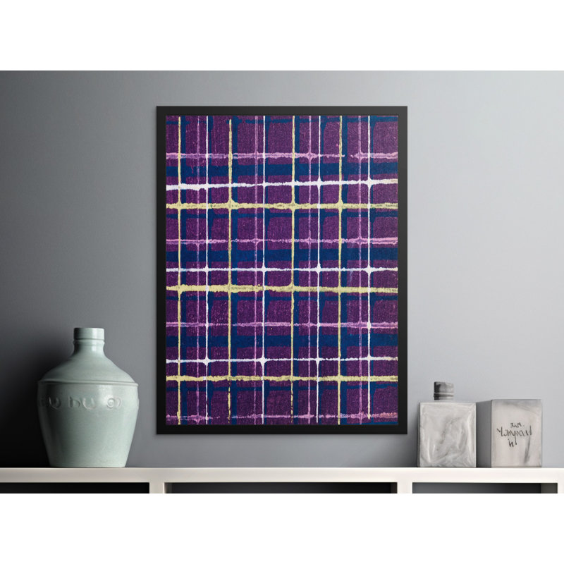 Chapmon Single Picture Frame Print, 40.64 cm H x 30.48 cm W