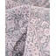 Overdyed One-of-a-Kind 8' 1" X 10' 3" Hand Knotted Area Rug
