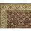 Mountain King Wool Oriental Area Rug