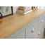 Gia 111.5cm W 7 - Drawer Chest of Drawers-38347742