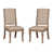 Rustic Natural/Brown Wood is out of stock