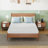Bannack Medium Gel Memory Foam Mattress-1063938797-1012279863