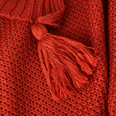 Strattenburg Throw Blanket