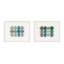 Gridlock Horizontal Print by Beth James-1361829151-1361829146