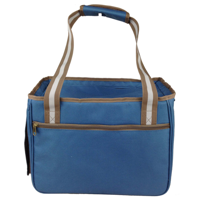 Sac de transport pour animaux Pet Life